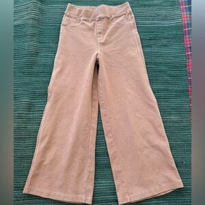 Zara Beige Trousers